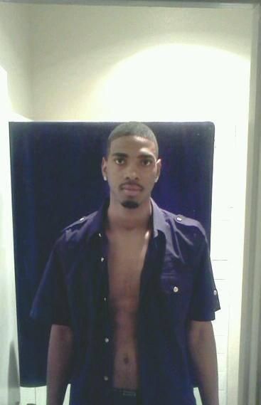 Jamerson E - Class of 2005 - John C. Fremont High School