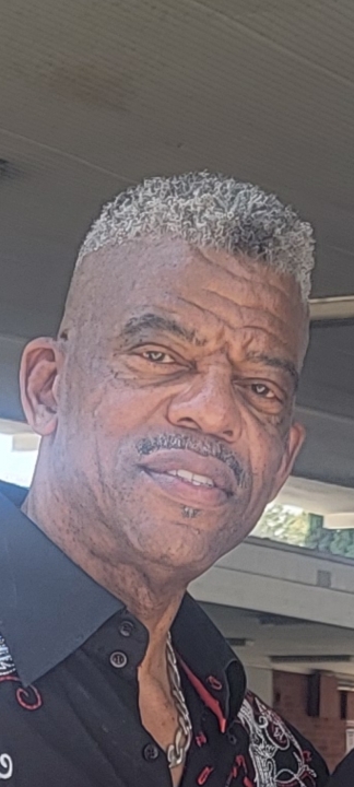 Carlton Futch - Class of 1973 - John C. Fremont High School
