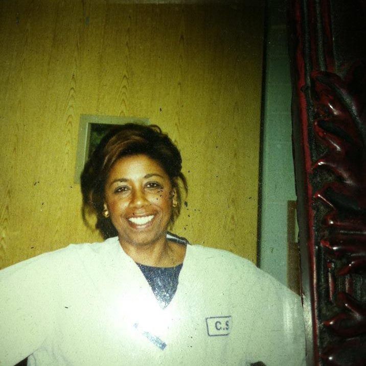 Brenda Jenkins - Class of 1965 - John C. Fremont High School