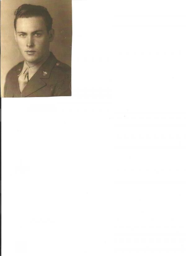 Neil Sheehan - Class of 1942 - John C. Fremont High School