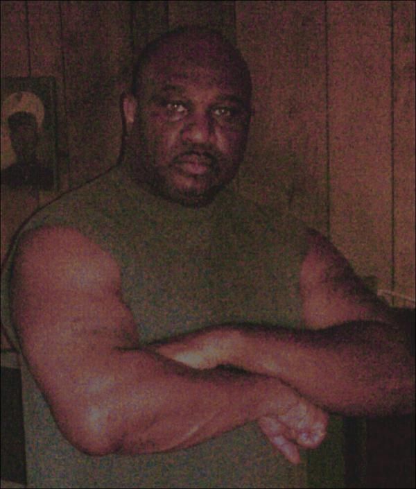 Gerald Jackson - Class of 1982 - John C. Fremont High School