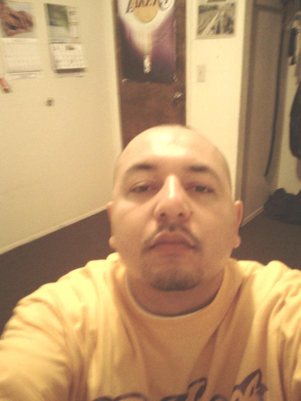 Fernando Ortega - Class of 2003 - John C. Fremont High School