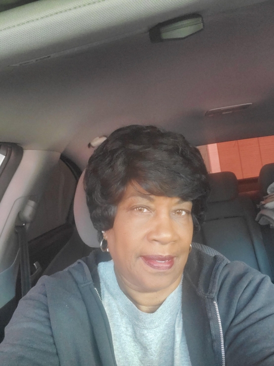 Letha Young - Class of 1970 - John C. Fremont High School