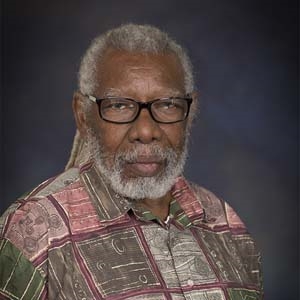 Thomas Thomas Jackson - Class of 1956 - John C. Fremont High School