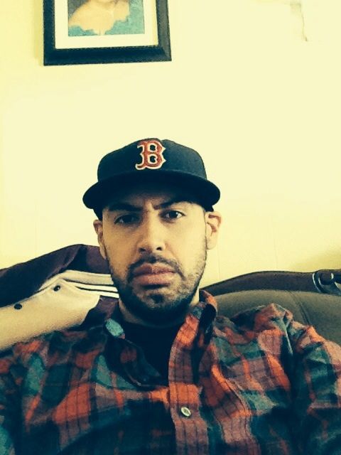 Daniel Sanchez - Class of 2004 - John C. Fremont High School