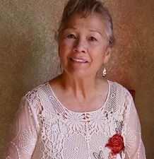 Norma Deguzman - Class of 1957 - John C. Fremont High School