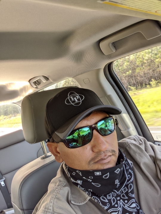 Juan Garcia Garcia - Class of 1992 - John C. Fremont High School