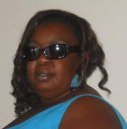 Tracy Moore - Class of 1994 - John C. Fremont High School