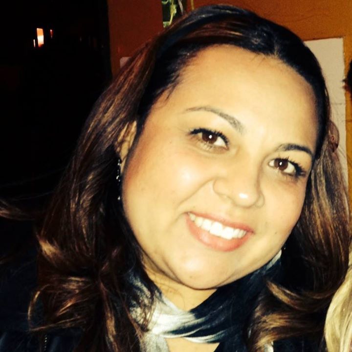 Marlene Almeida - Class of 1996 - John C. Fremont High School