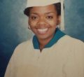 Latrice Baldwin