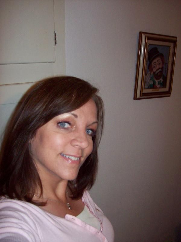 Brenda Burdick - Class of 1979 - Colusa High School