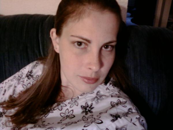 Heather Chalker - Class of 2001 - Colusa High School