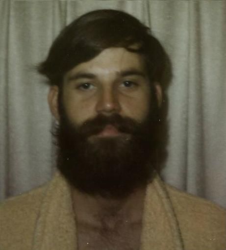 Gary Cale - Class of 1970 - Colusa High School