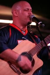 Jonathan Duffey - Class of 1990 - Colusa High School