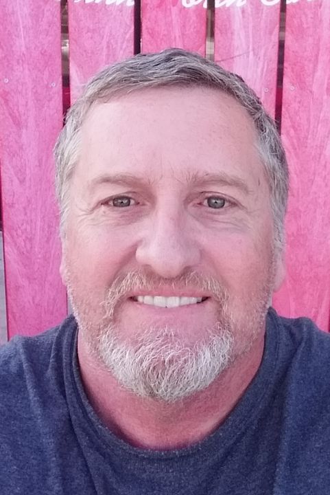 William Robinson - Class of 1981 - Colusa High School