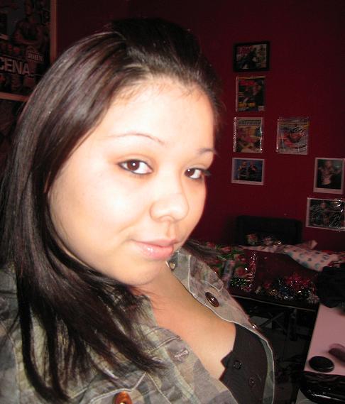 Darlene Cortez - Class of 2005 - Colusa High School