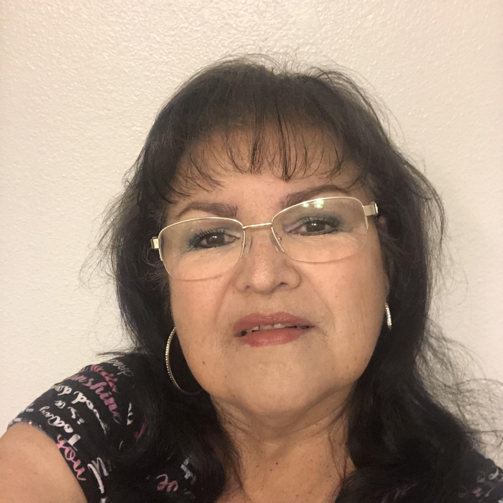 Olga Bravo-zuniga - Class of 1973 - Tranquillity High School