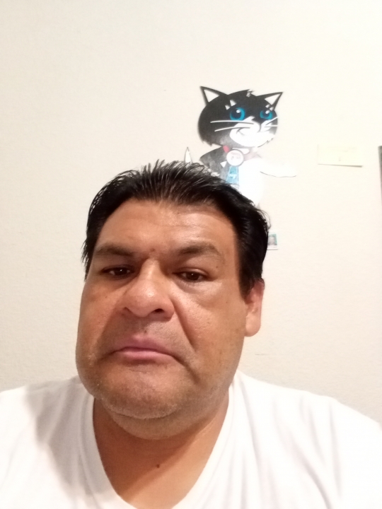Vincent Martinez - Class of 1995 - Tranquillity High School