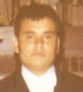 Rudy G. Martinez - Class of 1969 - Tranquillity High School
