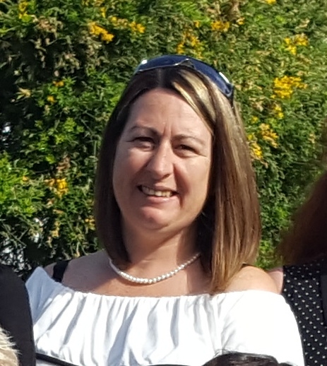 Debbie Prentice - Class of 1990 - Willows High School