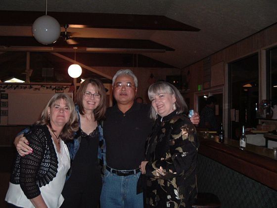 Cheryl Merrick-maas - Class of 1970 - Willows High School
