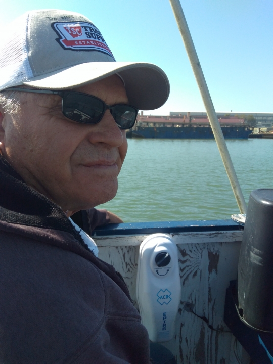 Ron Blodgett - Class of 1966 - Willows High School