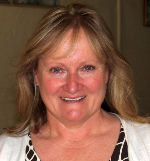 Linda Mallory - Class of 1972 - Willows High School