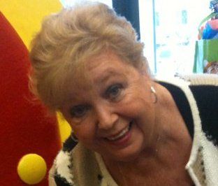 Jean Orlando - Class of 1952 - Willows High School