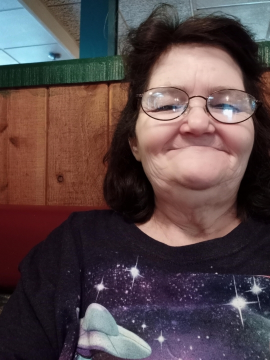 Teresa Bice - Class of 1983 - Willows High School