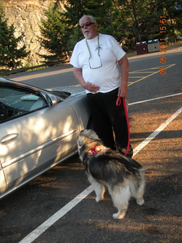Bob Gifford - Class of 1949 - Willows High School