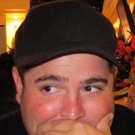 Daniel O'neil - Class of 1997 - Willows High School