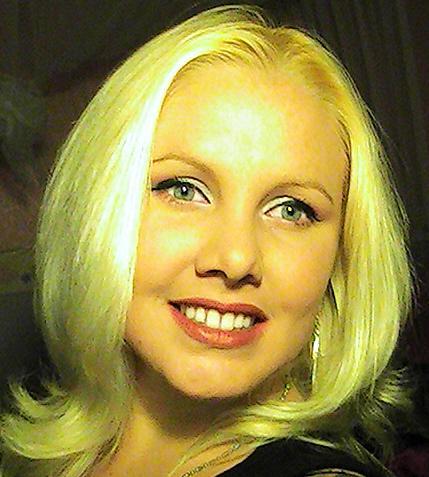 Jessica Owen - Class of 2000 - Willows High School