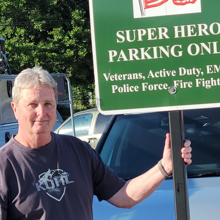 Steven Merkes - Class of 1976 - Willows High School