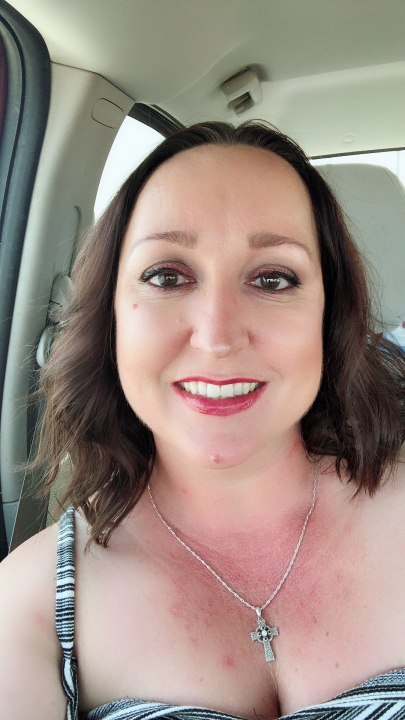 Christina Bristow - Class of 1996 - Holtville High School