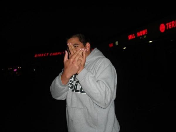 Jaime Mata - Class of 2004 - Holtville High School