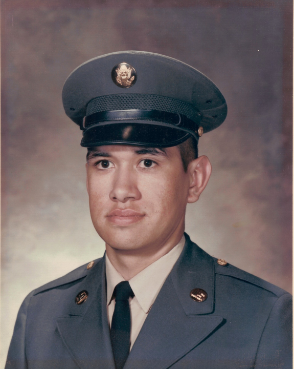 Bernie Pineda - Class of 1967 - Holtville High School