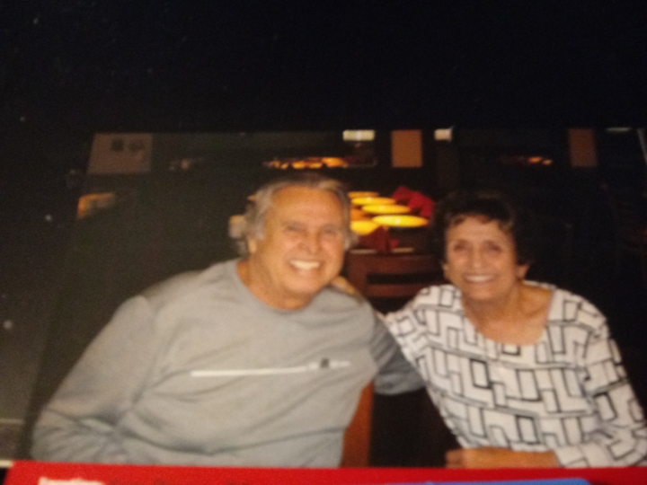 Earl Seay Seay - Class of 1957 - Holtville High School