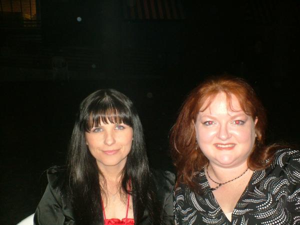 Davina Johnson - Class of 1991 - Holtville High School