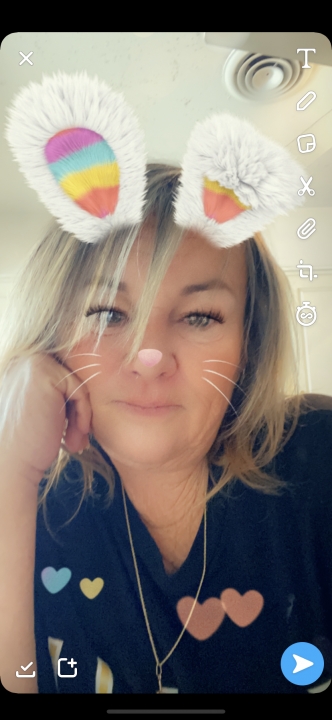 Katie Jones - Class of 1985 - Imperial High School