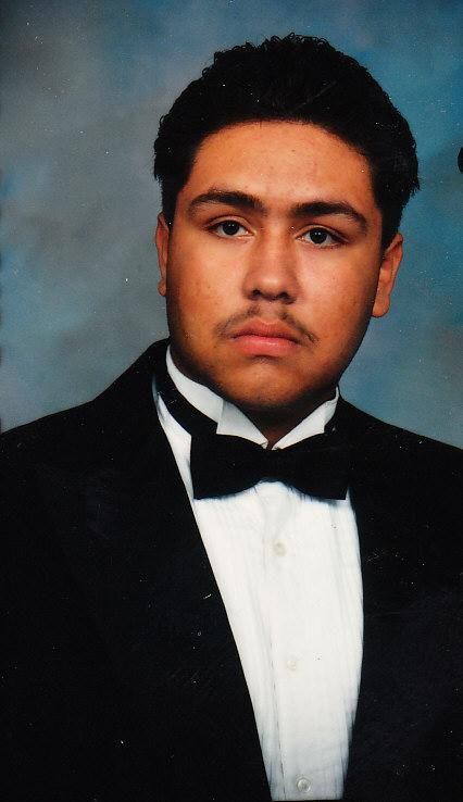 Jesus Navarrete - Class of 1993 - Imperial High School