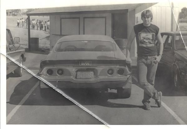 Doug L. Shaw - Class of 1986 - Clear Lake High School