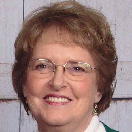 Donna Murphy - Class of 1965 - Clear Lake High School