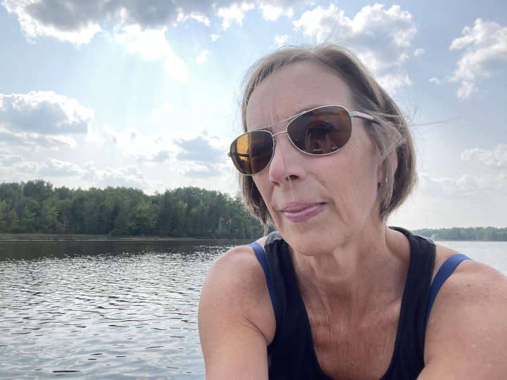 Darla Dudley - Class of 1984 - Caruthers High School