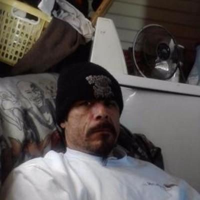 Steven Clark - Class of 1987 - Caruthers High School