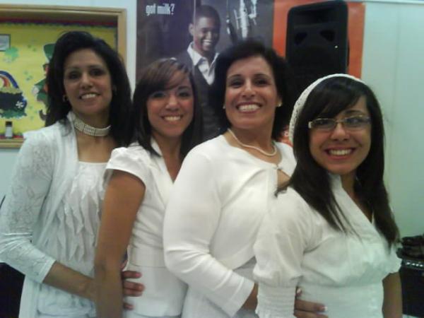 Florence Lopez - Class of 1991 - Caruthers High School