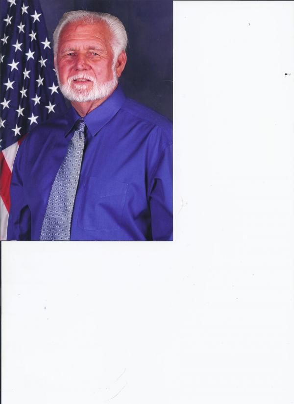 Richard Claborn - Class of 1964 - Caruthers High School