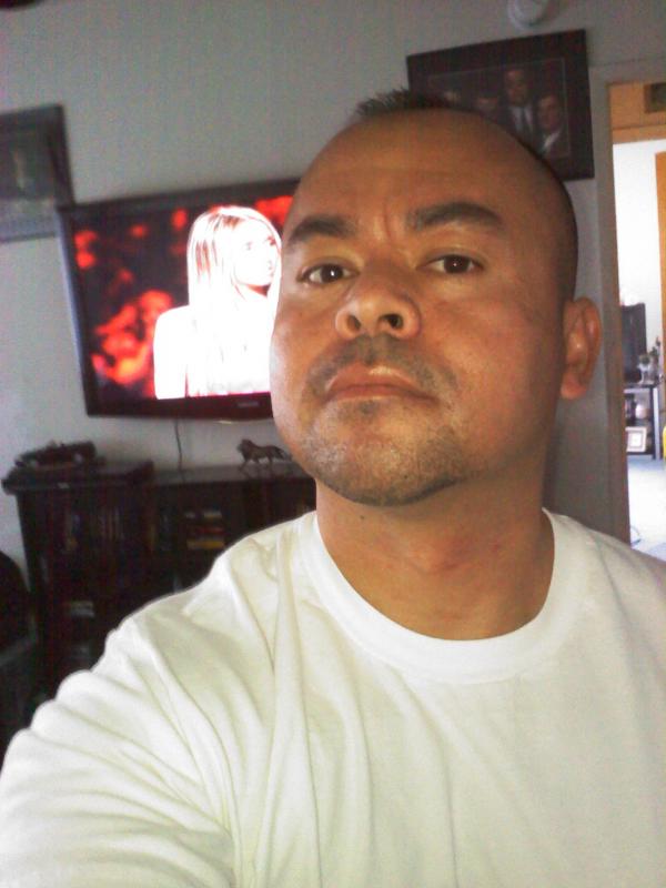 Jose Salvador - Class of 1990 - Ulysses S. Grant High School