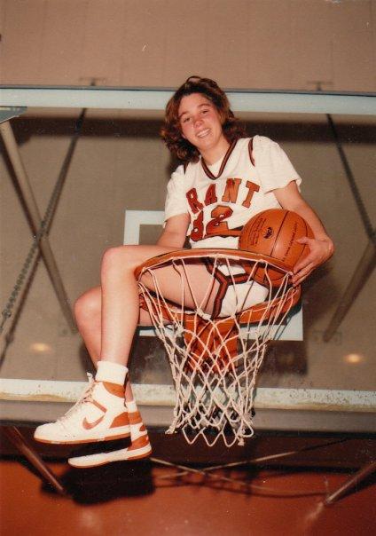Melissa Sullivan - Class of 1989 - Ulysses S. Grant High School