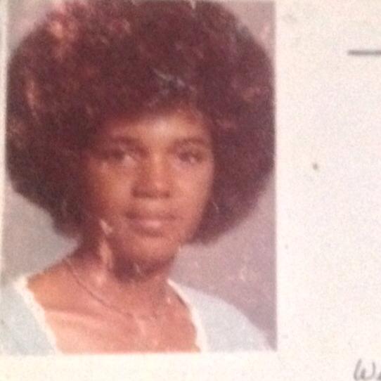 Phebe Moore - Class of 1976 - Ulysses S. Grant High School