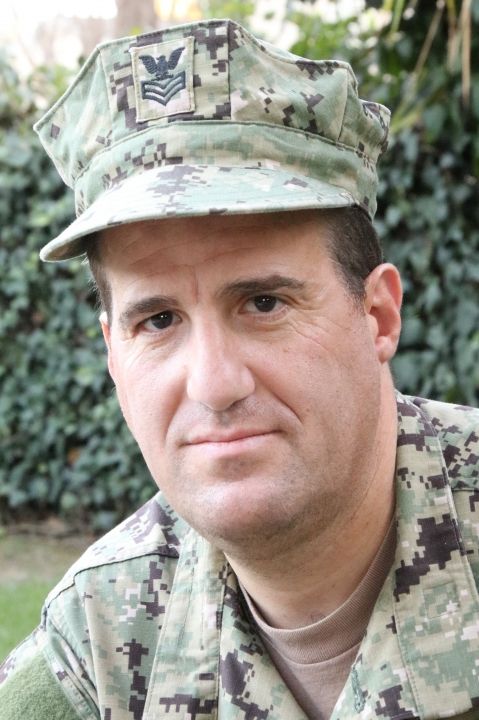 David Zolan - Class of 1987 - Ulysses S. Grant High School